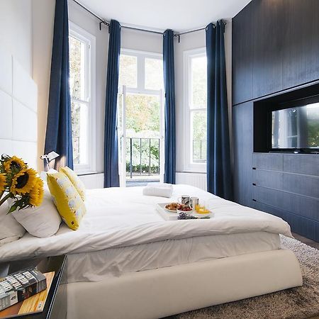 The One Kensington Appartement Londen Buitenkant foto