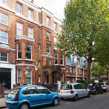 The One Kensington Appartement Londen Buitenkant foto